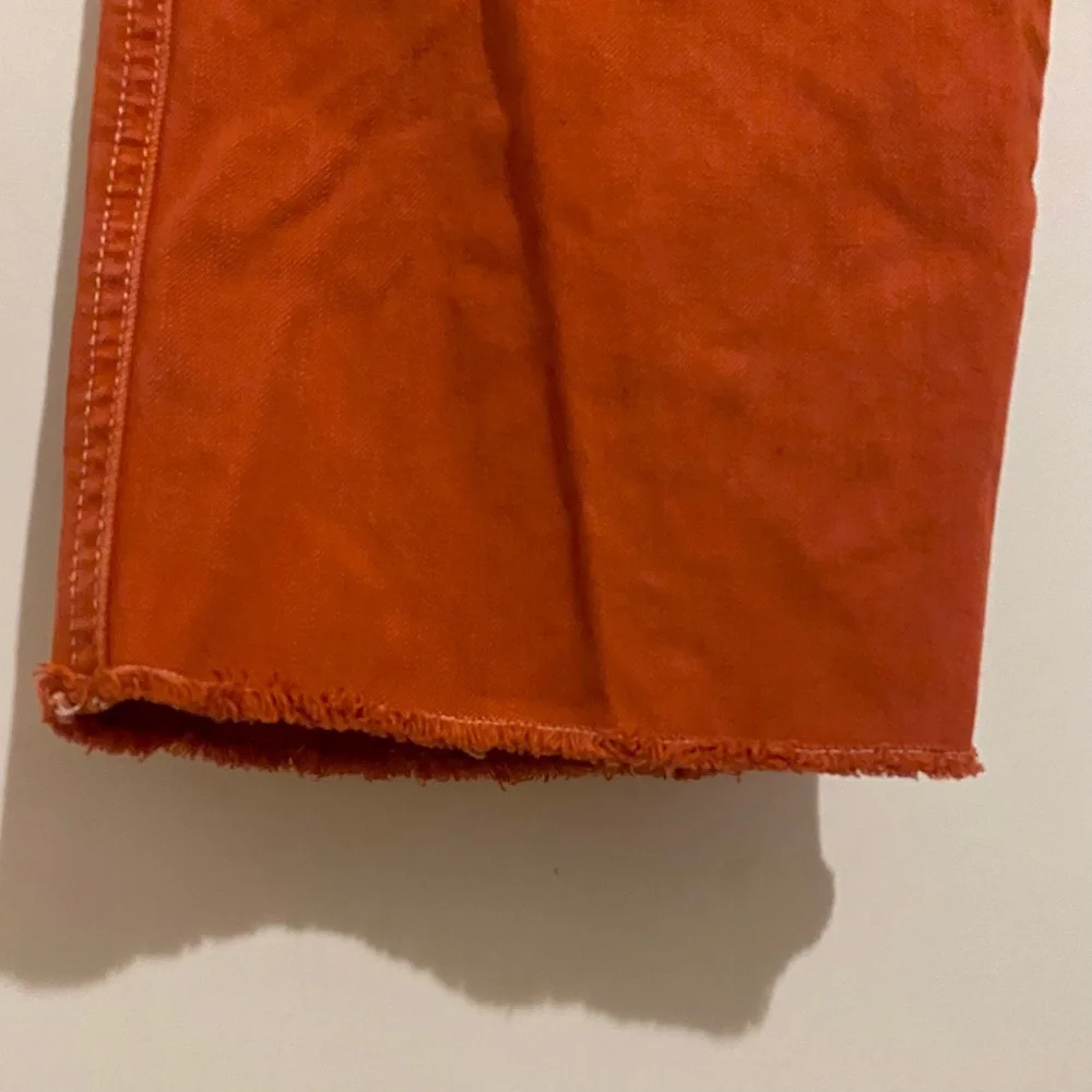 Rust Utility Pants - Picture 5 of 5